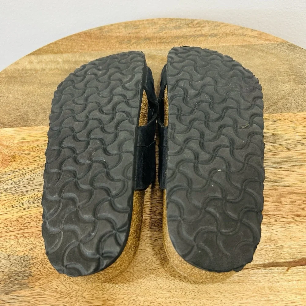 Birkenstock gently worn